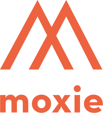 Moxie Marketing Logo